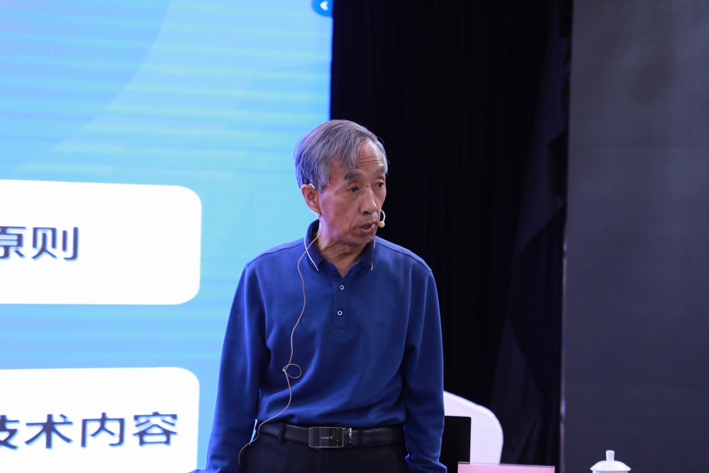 與光同行：三遇恩師柴琪的造價人生啟示